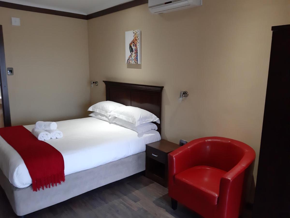 Citystay Ladybrand ภายนอก รูปภาพ