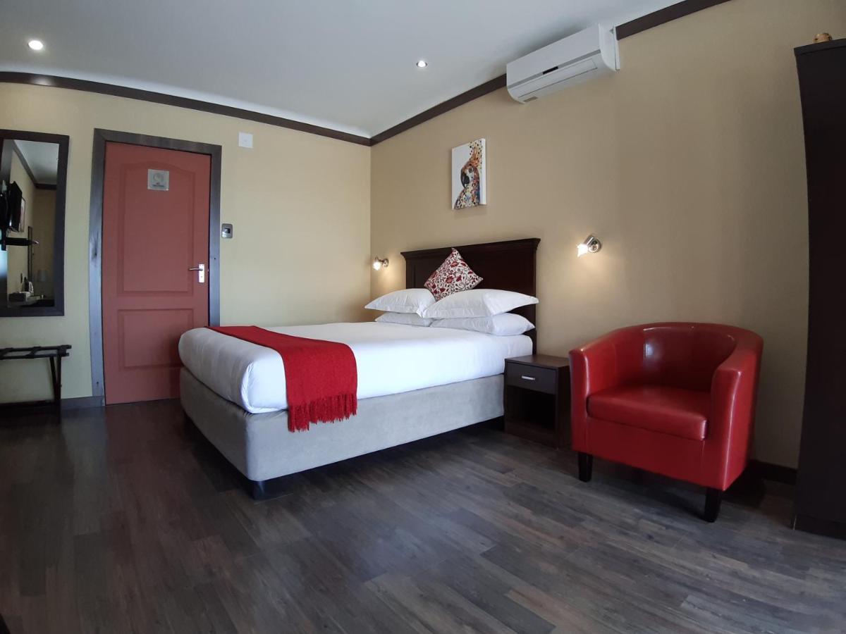 Citystay Ladybrand ภายนอก รูปภาพ